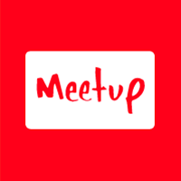 Find us on MeetUp
